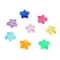 12 Packs: 340 ct. (4,080 total) 10mm Pearlized Star Beads by Creatology™